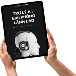 TRỢ LÝ AI4CEO TOÀN NĂNG