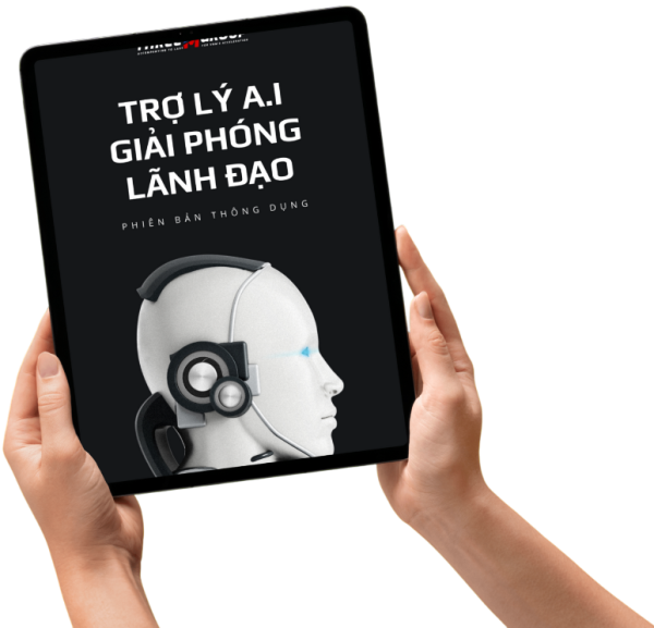 TRỢ LÝ AI4CEO TOÀN NĂNG