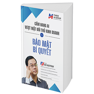 Ứng dụng AI BẢO MẬT BÍ QUYẾT