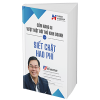 Ứng dụng AI SIẾT CHẶT HAO PHÍ