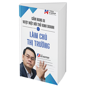 Ứng dụng AI LÀM CHỦ THỊ TRƯỜNG