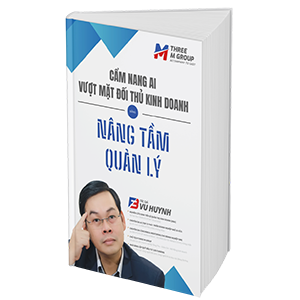 Ứng dụng AI NÂNG TẦM QUẢN LÝ