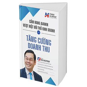 Ứng dụng AI TĂNG CƯỜNG DOANH THU
