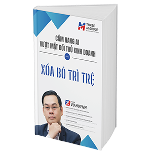 Ứng dụng AI XÓA BỎ TRÌ TRỆ