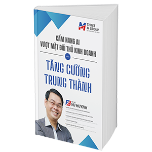 Ứng dụng AI TĂNG CƯỜNG TRUNG THÀNH