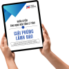 Khóa Học GIẢI PHÓNG LÃNH ĐẠO